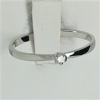 Anillo Bibigi Mujer in Oro Diamante 0.03 Ct ANB4692B-15 - ANB4692B-15